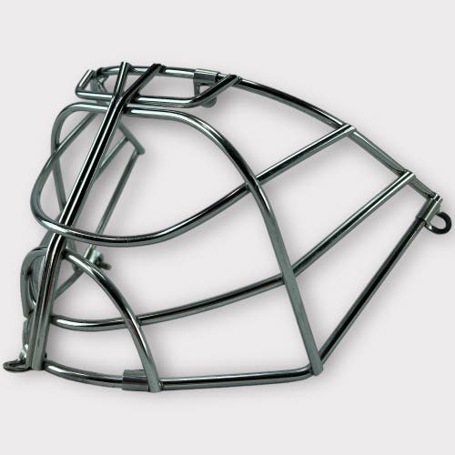 Pro Stock Pro Return Used Cat Eye Goalie Cage