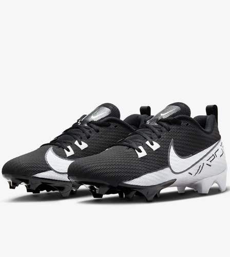 new men's size 8 Nike Vapor edge pro 360 2 Football/lacrosse Cleats