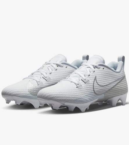 new men's size 9 Nike Vapor edge pro 360 2 Football/lacrosse Cleats