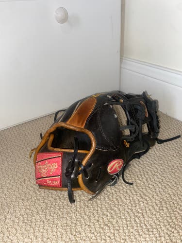 Rawlings PROAR3 Alex Rodriguez Heart Of The Hide