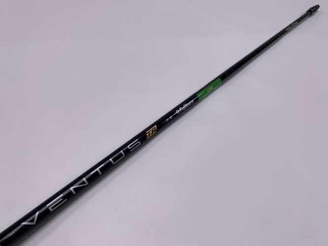 Fujikura Ventus Black TR 7-S Velocore Stiff Driver Shaft 44.75"-Taylormade