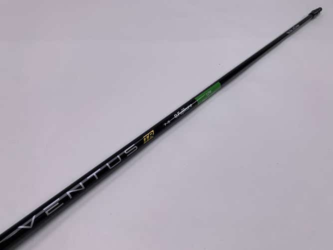 Fujikura Ventus Black TR 7-S Velocore Stiff Driver Shaft 44.75"- Taylormade