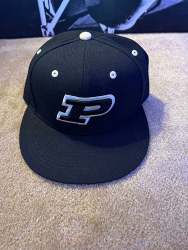 Purdue Boilermakers Baseball Hat