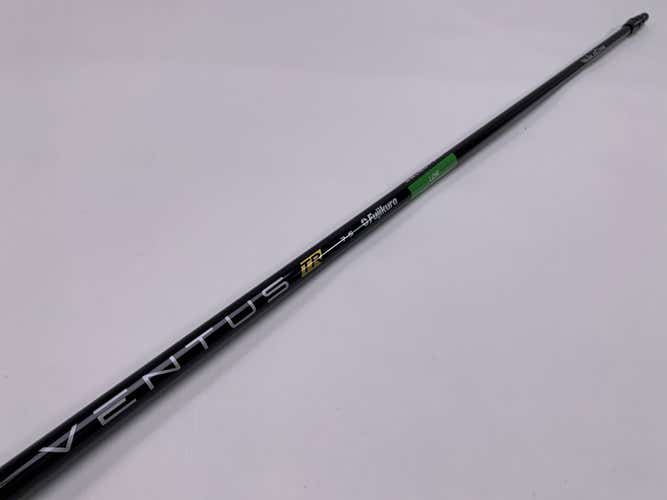 Fujikura Ventus Black TR 7-S Velocore Stiff Driver Shaft 44.75"-Taylormade