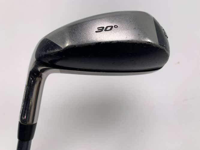 Tour Edge Bazooka Jmax Ironwood Single 6 Iron JMAX 74g Regular LH Midsize Grip