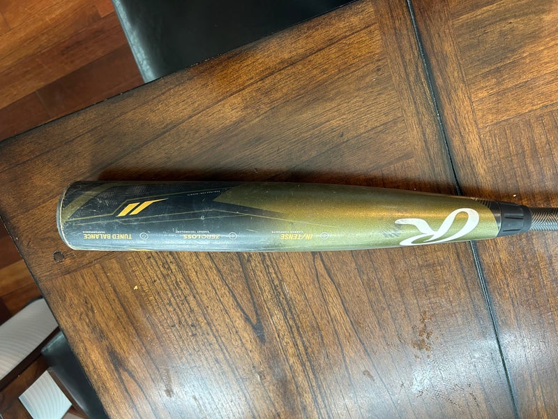 Rawlings Icon 32” BBCOR