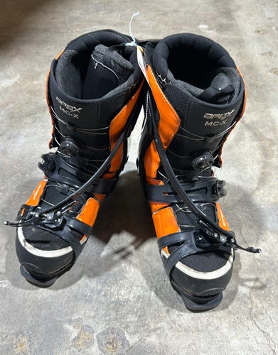 Used Men's Other Ski Boots