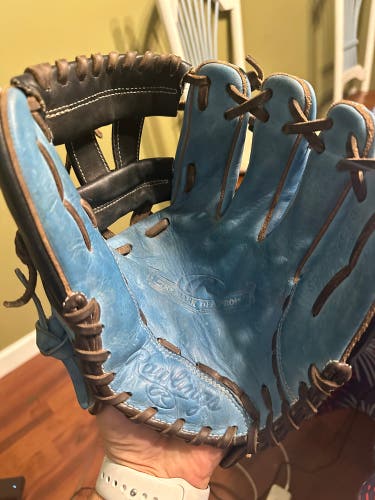 Rawlings Heart Of A Pro