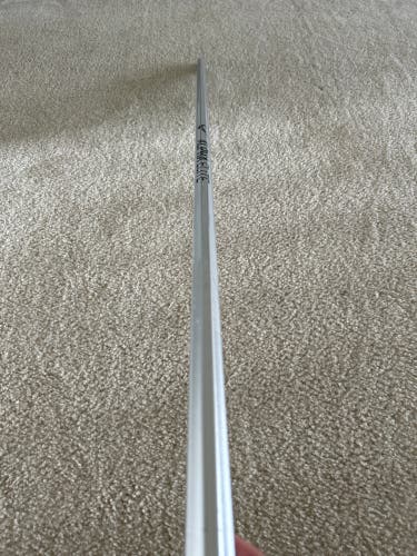 Nike alpha elite 52in lacrosse pole