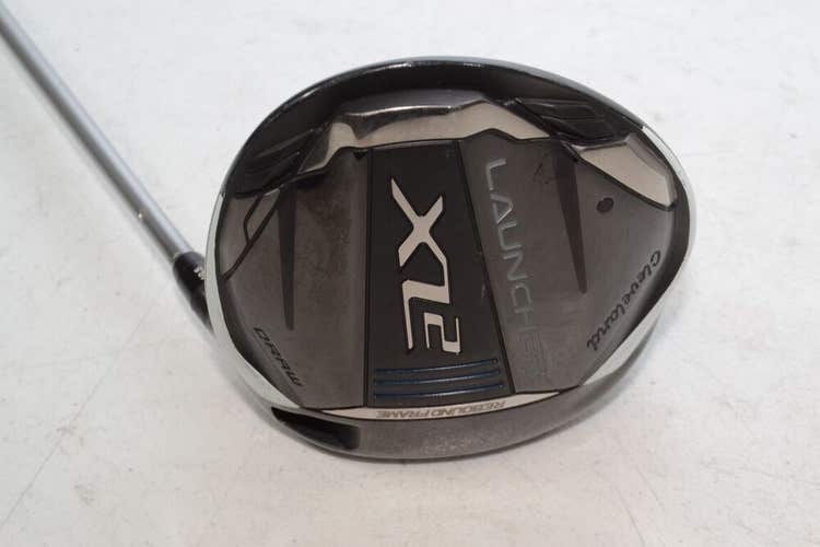 Cleveland Launcher XL2 Draw 9.0*-12.0* Driver Right Senior Flex 40g  # 178683