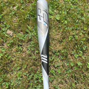 Used Marucci USSSA Certified (-8) 22 oz 30" F5 Bat