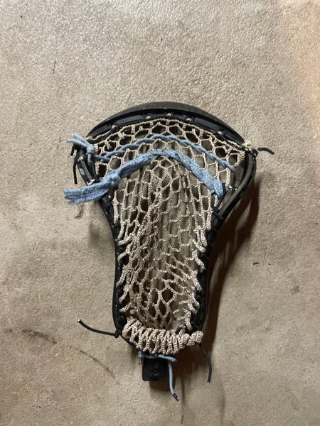 Used  Strung Ultra Power Head