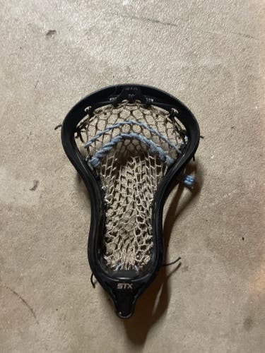 Used  Strung Ultra Power Head