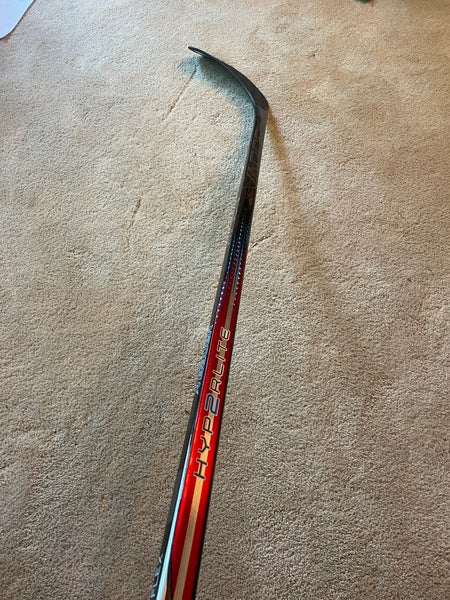Only 1 left!! NEW USA BAUER VAPOR HYPERLITE 2 stick