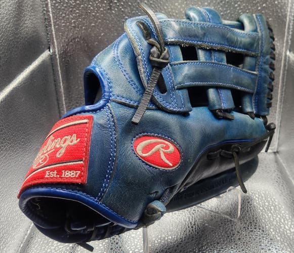 Rawlings Gold Glove Elite