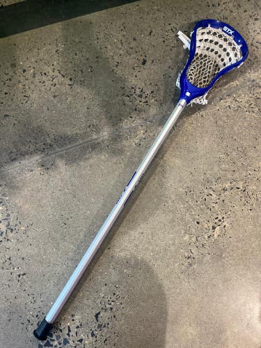 Used STX Stallion 6000 Stick