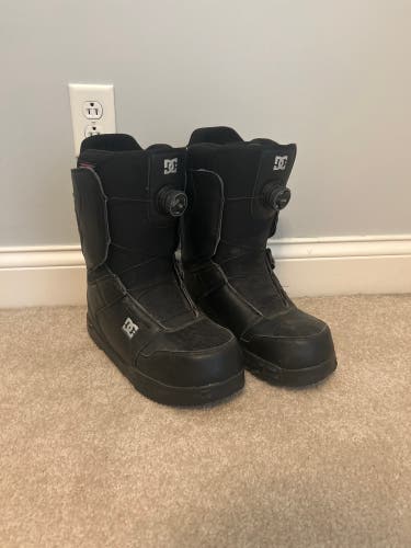 New Size 13 Snowboard Boots