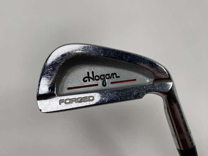 Ben Hogan Edge Single 4 Iron Apex 3 Regular Steel Mens RH