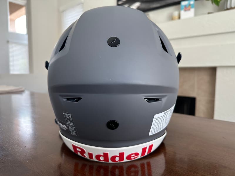 New Medium Riddell SpeedFlex Helmet | SidelineSwap | Buy and