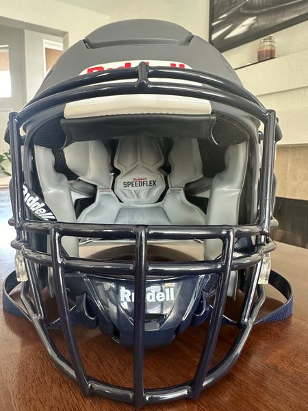 Riddell SPEED FLEX ヘルメット Medium SPEEDFLEX | Varsity | Helmets | Open Catalogue | Riddell
