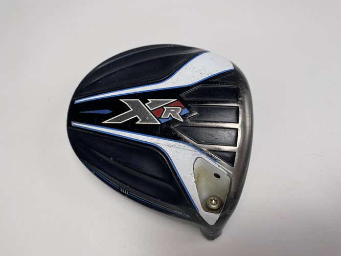 Callaway XR 16 Driver 13.5* HEAD ONLY Womens RH