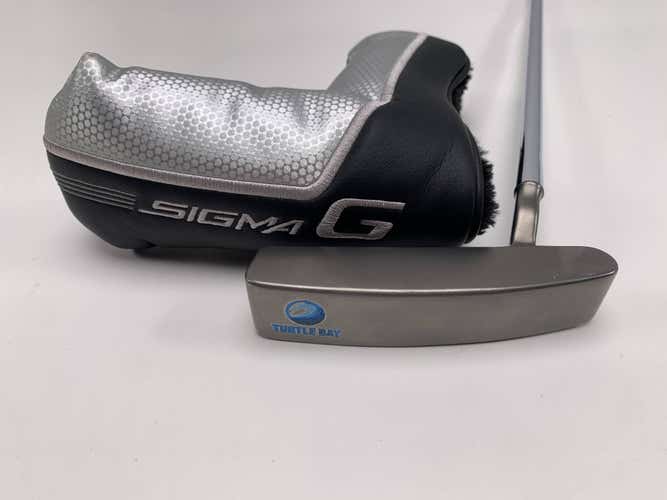 Ping Zing 2 Remake Putter 34" Black Dot Mens RH HC