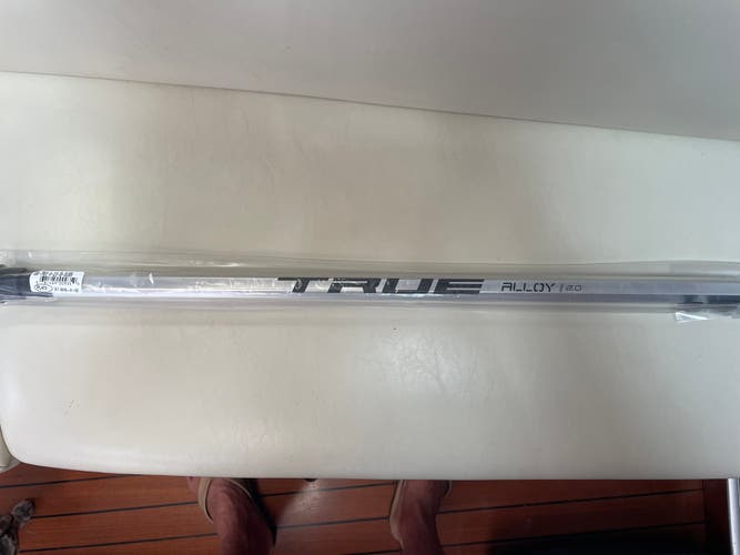 Men’s True Alloy SC 2.0 Shaft