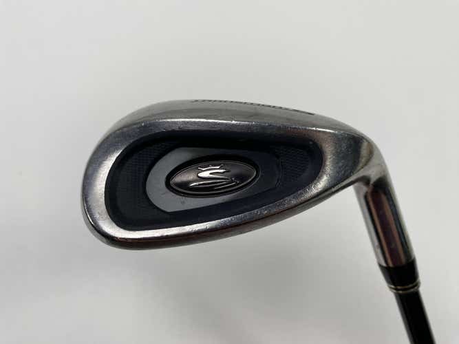 Cobra Transition S Sand Wedge SW Aldila NV-HL 65g Regular Graphite Mens RH