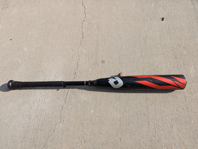 Used 31" DeMarini CF Zen BBCOR