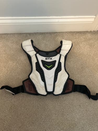 Lacrosse Chest Pad