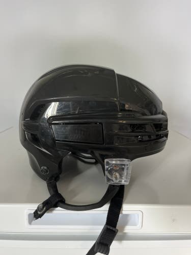 Ccm tacks x helmet