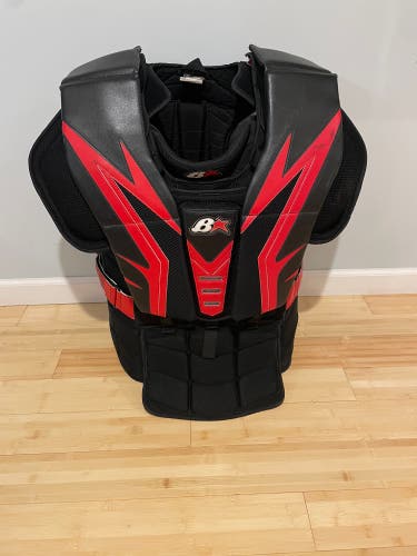XL Brian’s Optik 2 Pro Senior Chest Protector