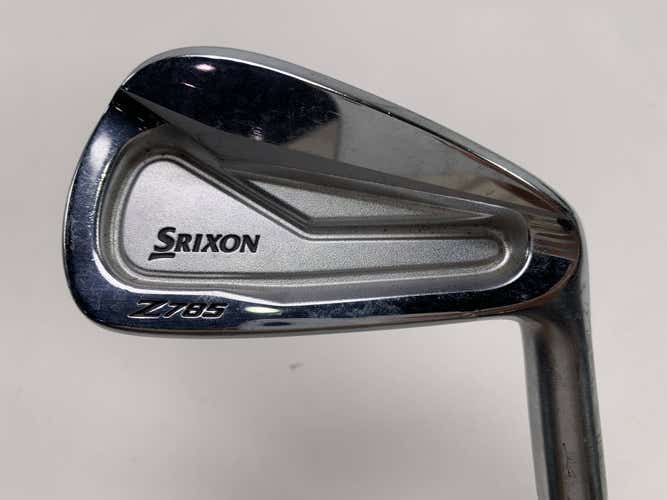 Srixon Z785 Single 5 Iron KBS Tour C-Taper 130g Extra Stiff Steel Mens RH