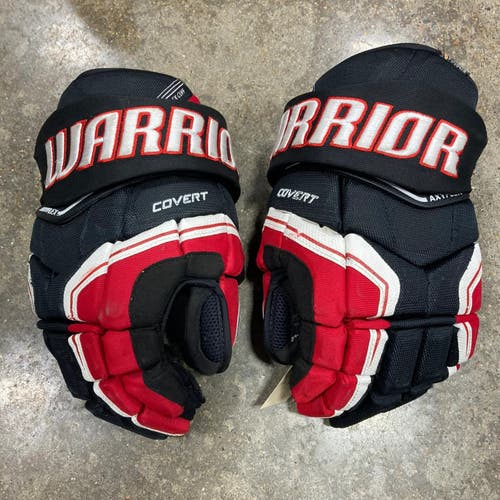 Warrior Covert QR Edge Senior 14" Gloves