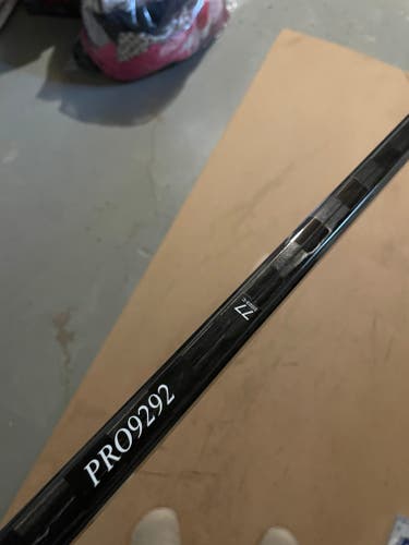 PRO Redline Right Kuznetsov pro9292