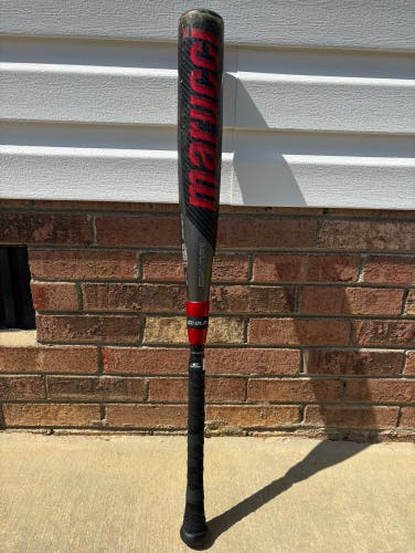 Marucci Cat 9 Composite USSSA 32/27