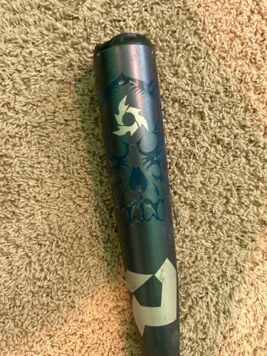 Limited edition College World Series Exclusive 2023 voodoo one 33 inches, 30 ounces