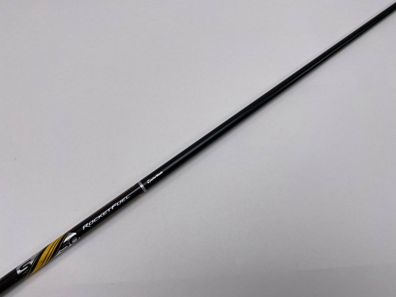 Taylormade RocketFuel 50g Stiff Graphite Driver Shaft 44.75"-Taylormade