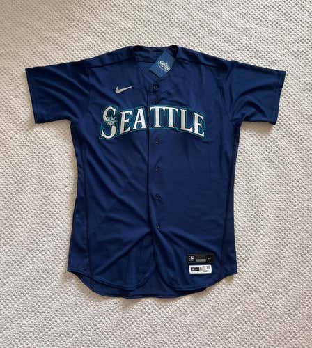 Blue New Men's Nike Jersey