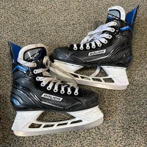Bauer MS1 Hockey Skates Regular Width Size 5 (Used)