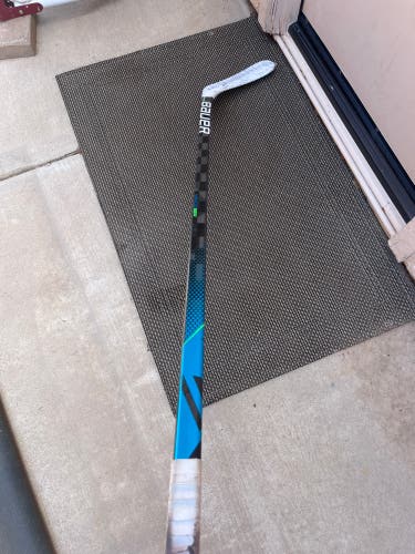 Bauer Nexus Geo 55 Flex P92