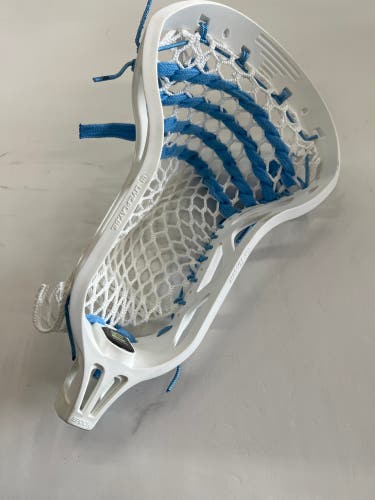 Used Attack & Midfield Strung Hawk Head