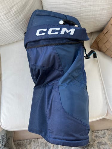 Junior Large CCM Jetspeed FT6 Hockey Pants