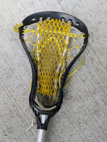 Used Brine 6065 Stick