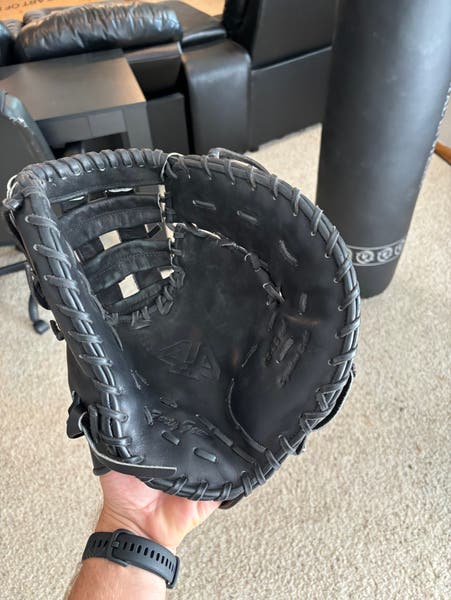 44pro First Base Baseball Glove | SidelineSwap | Buy and Sell on
