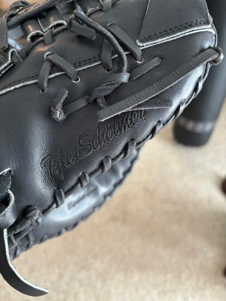 44pro First Base Baseball Glove | SidelineSwap | Buy and Sell on