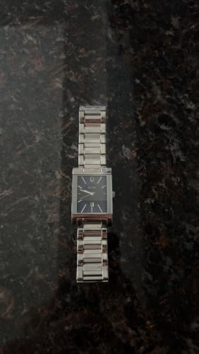 Bulova Watch c8671317