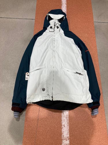 Used Bonfire Men's XL Jacket