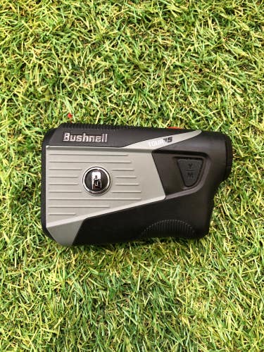 Used Bushnell Tour V5 Rangefinder