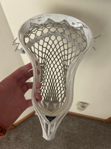Warrior 2 rabil head Perfect Pocket